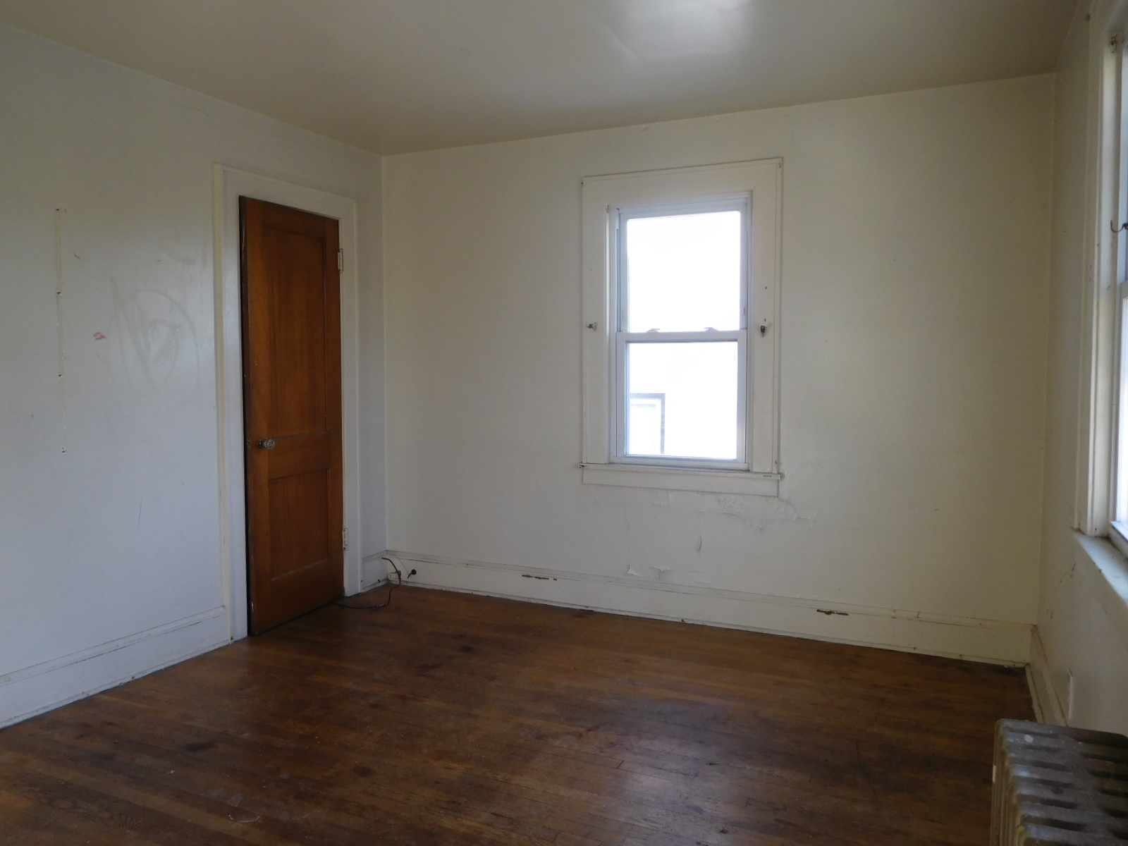 116 Webster StIrvington, NJ, 07111Essex County