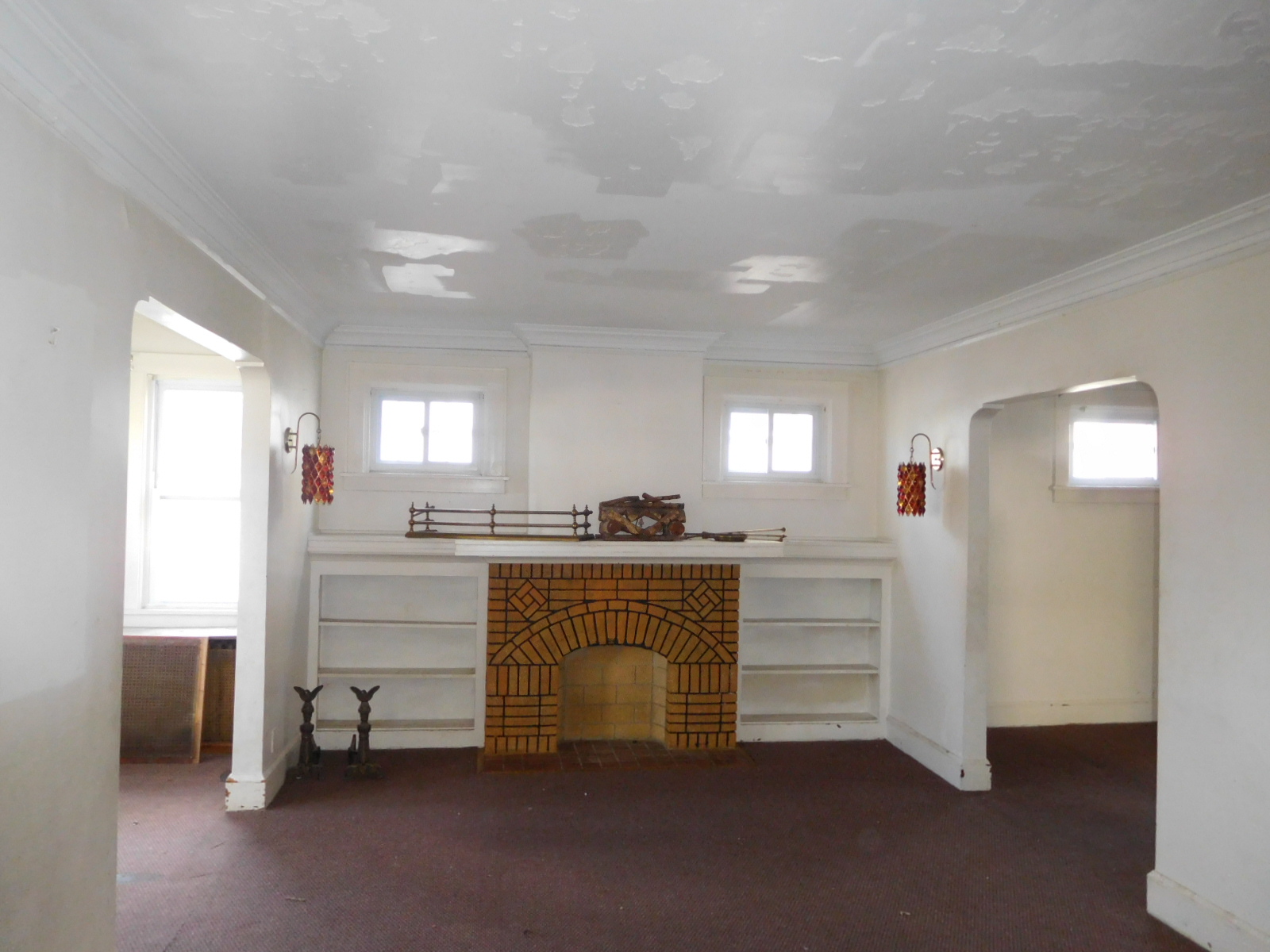 116 Webster StIrvington, NJ, 07111Essex County