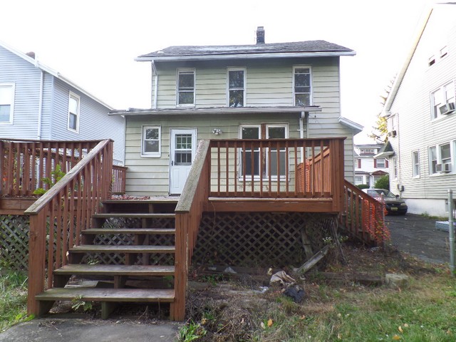 1537 Bond StHillside, NJ, 07205Union County