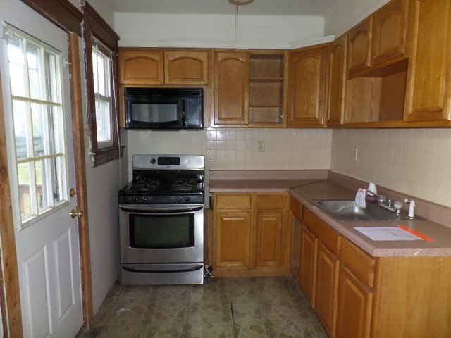 1537 Bond StHillside, NJ, 07205Union County