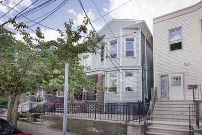 19 Thorne StJersey City, NJ, 07307Hudson County