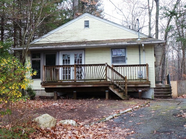 60 Stetson RdRingwood, NJ, 07456Passaic County
