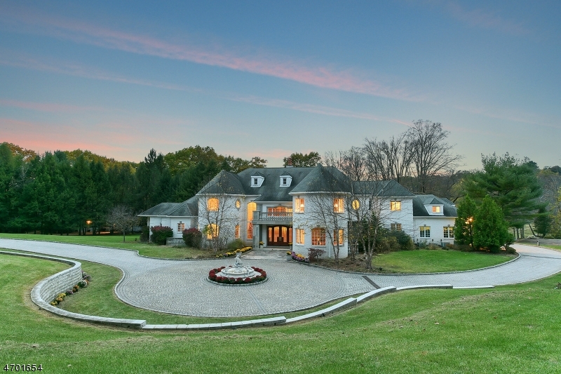 229 E Saddle River Rd, Saddle River Boro, NJ 07458