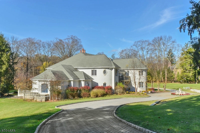 229 E Saddle River Rd, Saddle River Boro, NJ 07458