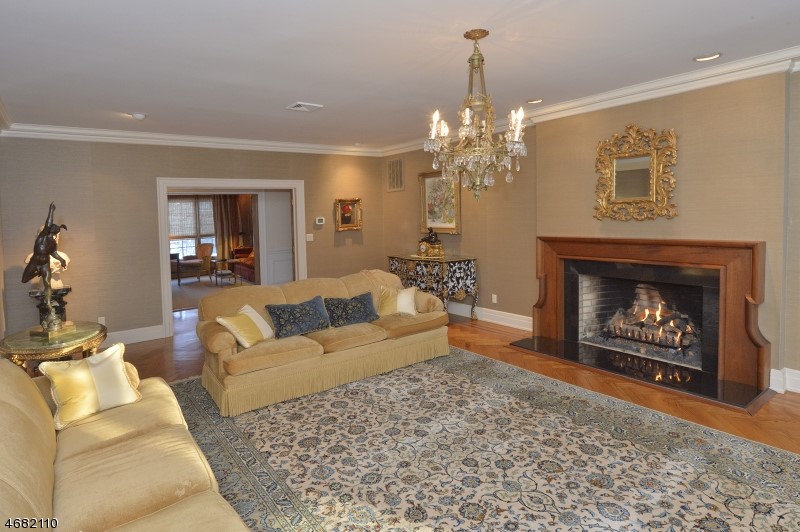 4 High Meadow Rd, Saddle River Boro, NJ 07458