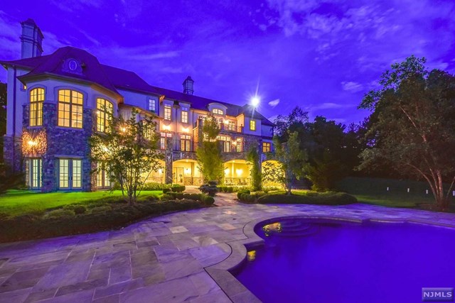 119 E Saddle River Rd, Saddle River, NJ 07458