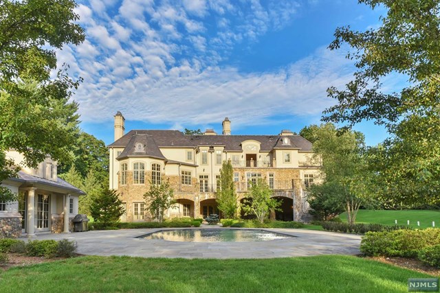 119 E Saddle River Rd, Saddle River, NJ 07458