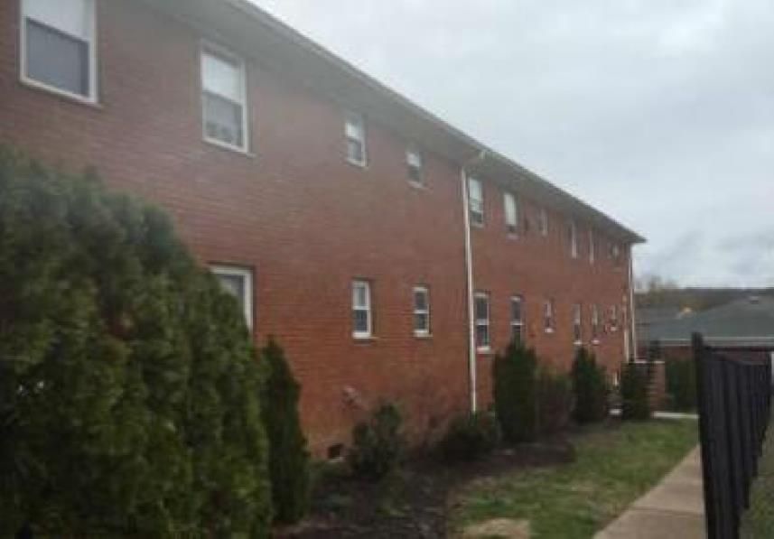 53 Knox Terrace Unit 2aWayne, NJ, 07470Passaic County