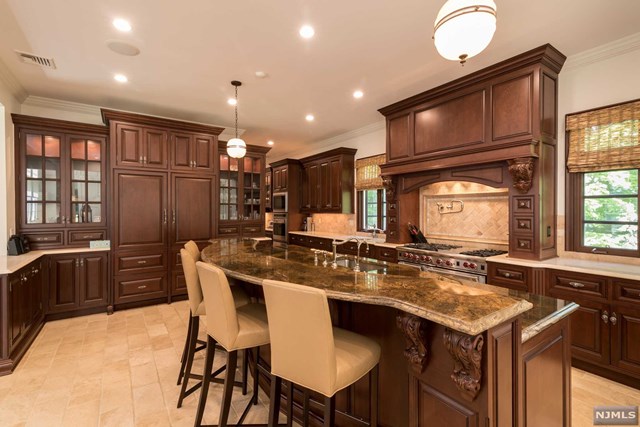 6 Bristol Ct, Alpine, NJ 07620