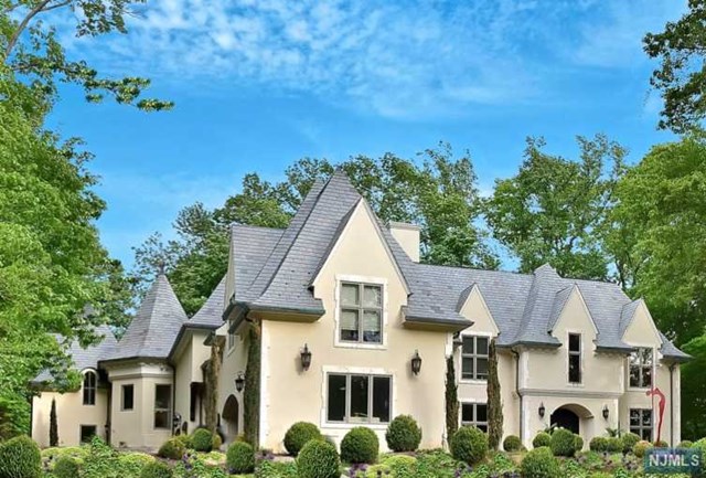 18Berkery Pl, Alpine, NJ 07620