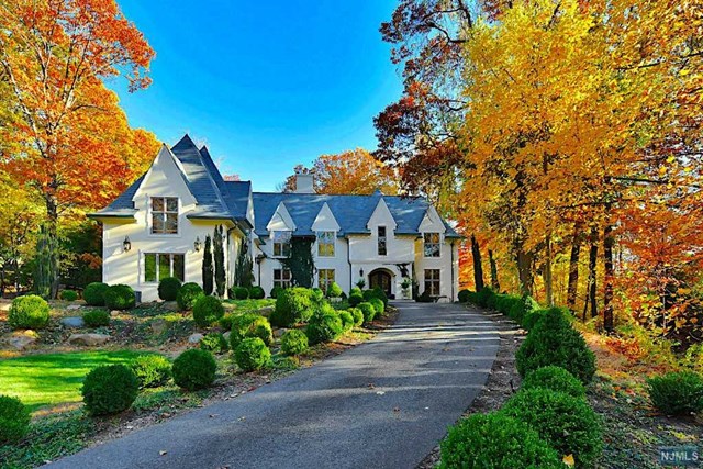 18Berkery Pl, Alpine, NJ 07620