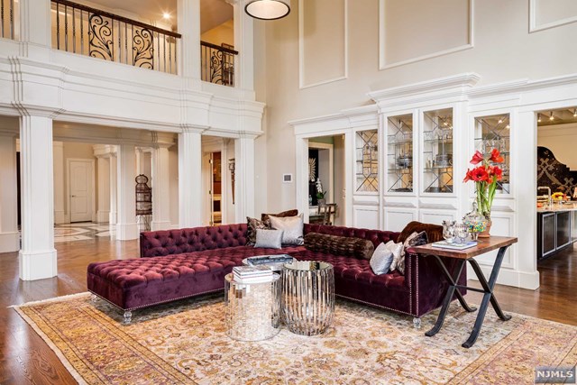 18Berkery Pl, Alpine, NJ 07620
