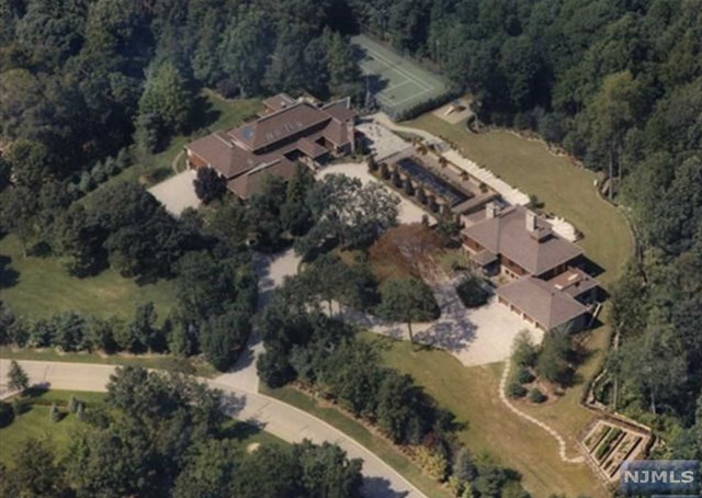 27Timberline Dr, Alpine, NJ 07620