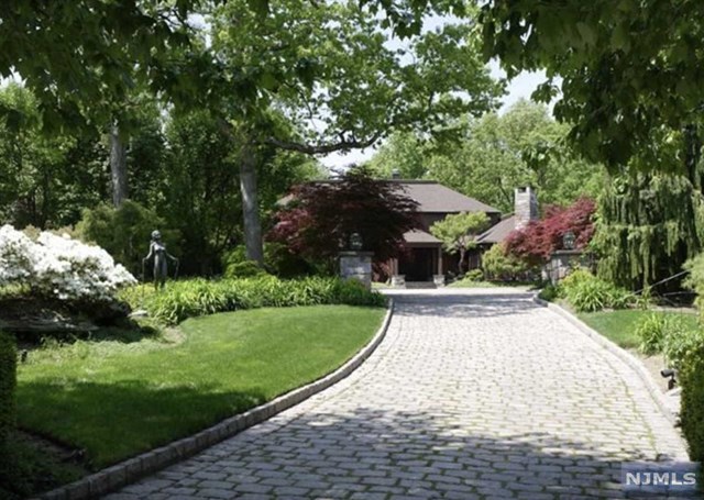 27Timberline Dr, Alpine, NJ 07620