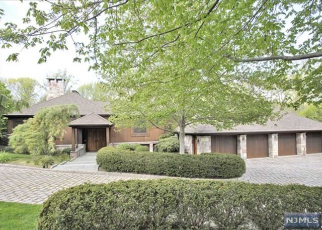 27Timberline Dr, Alpine, NJ 07620
