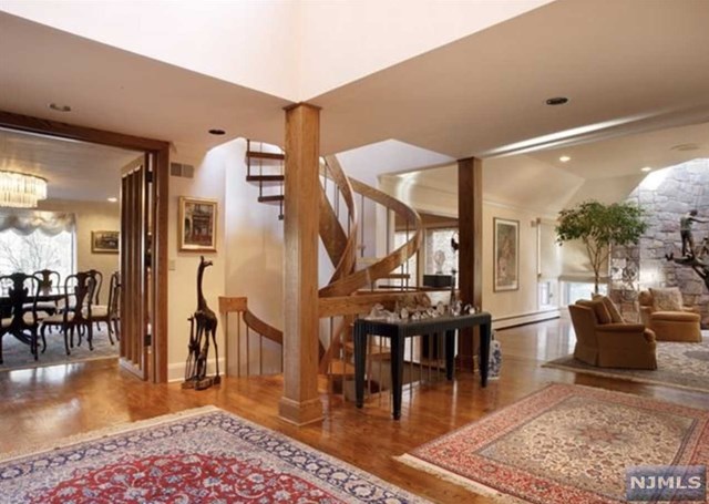 27Timberline Dr, Alpine, NJ 07620