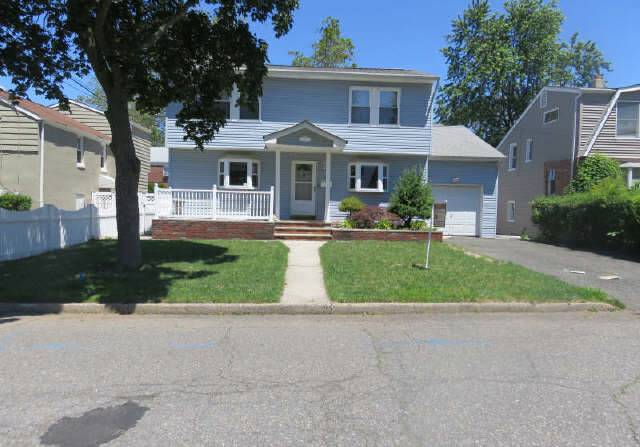 61 New Jersey AveBergenfield, NJ, 07621Bergen County