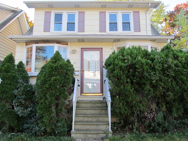 66 Levitt AveBergenfield, NJ, 07621Bergen County
