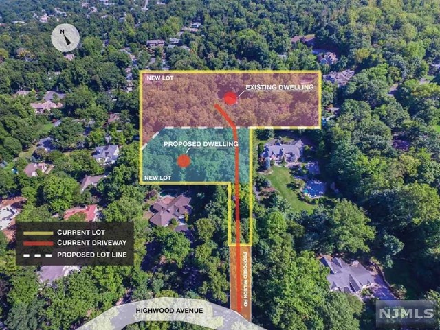 209Highwood Ave, Tenafly, NJ 07670