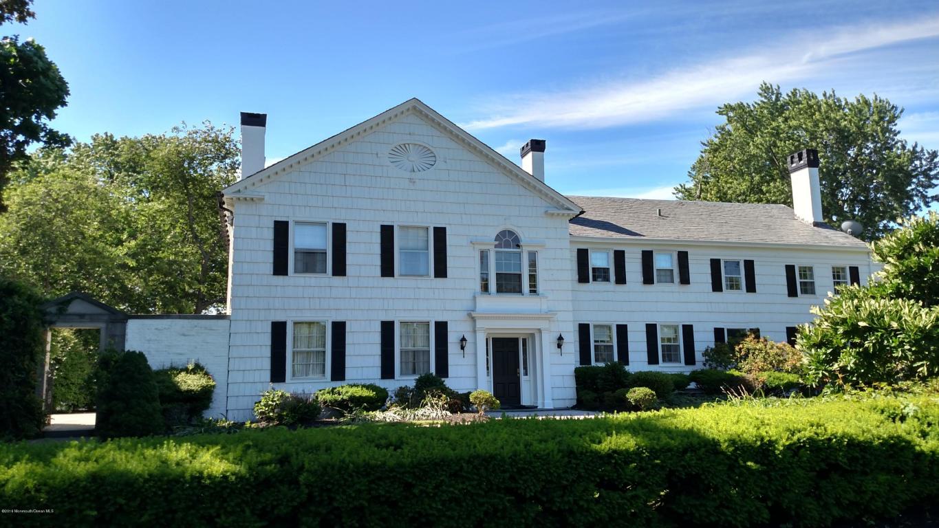 521 Patterson Lane, Red Bank, NJ 07701