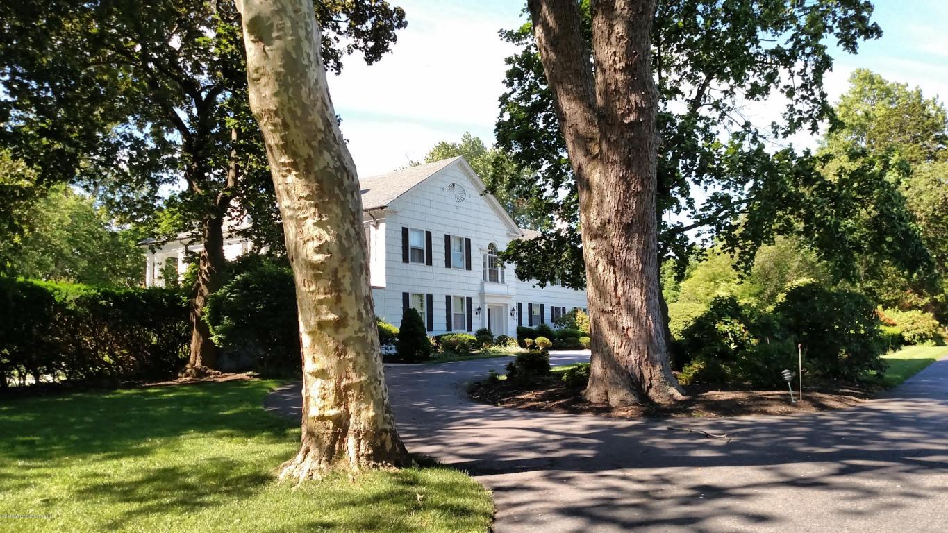 521 Patterson Lane, Red Bank, NJ 07701