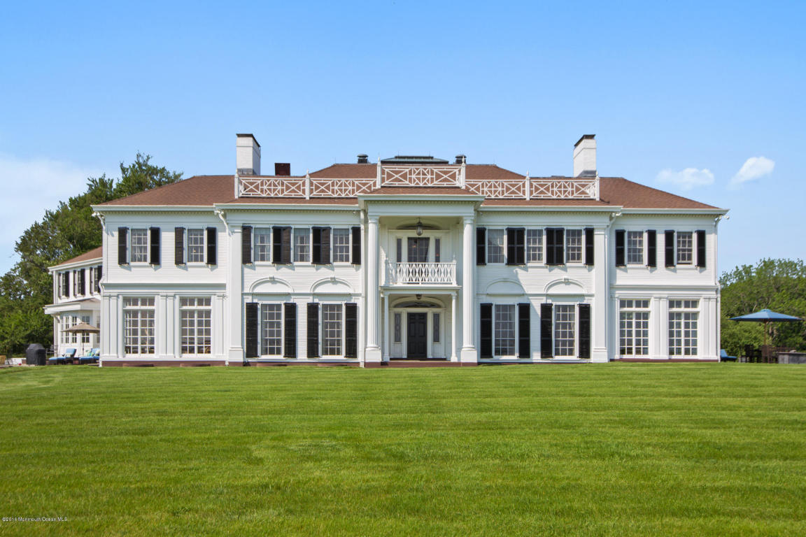 713 Navesink River Road, Red Bank, NJ 07701