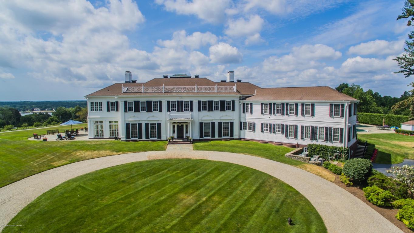 713 Navesink River Road, Red Bank, NJ 07701