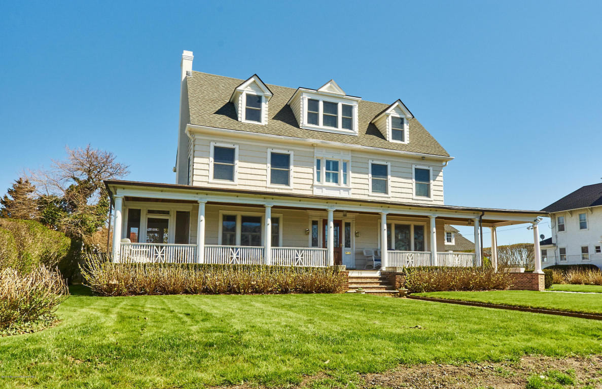 15 Allen Avenue, Allenhurst, NJ 07711