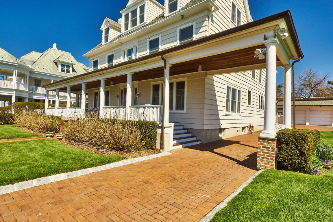 15 Allen Avenue, Allenhurst, NJ 07711