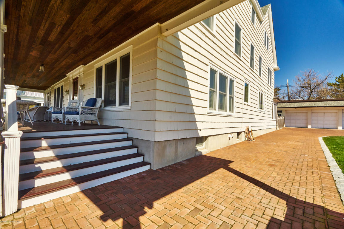 15 Allen Avenue, Allenhurst, NJ 07711