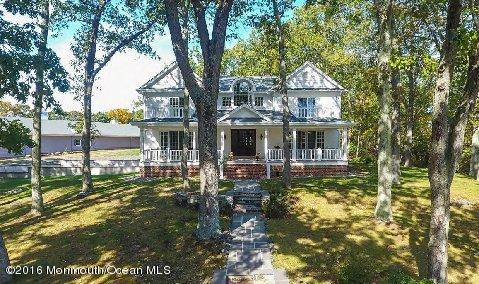 2670 Allaire Road, Wall, NJ 07719