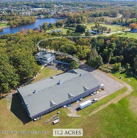 2670 Allaire Road, Wall, NJ 07719