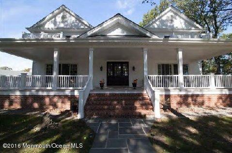 2670 Allaire Road, Wall, NJ 07719