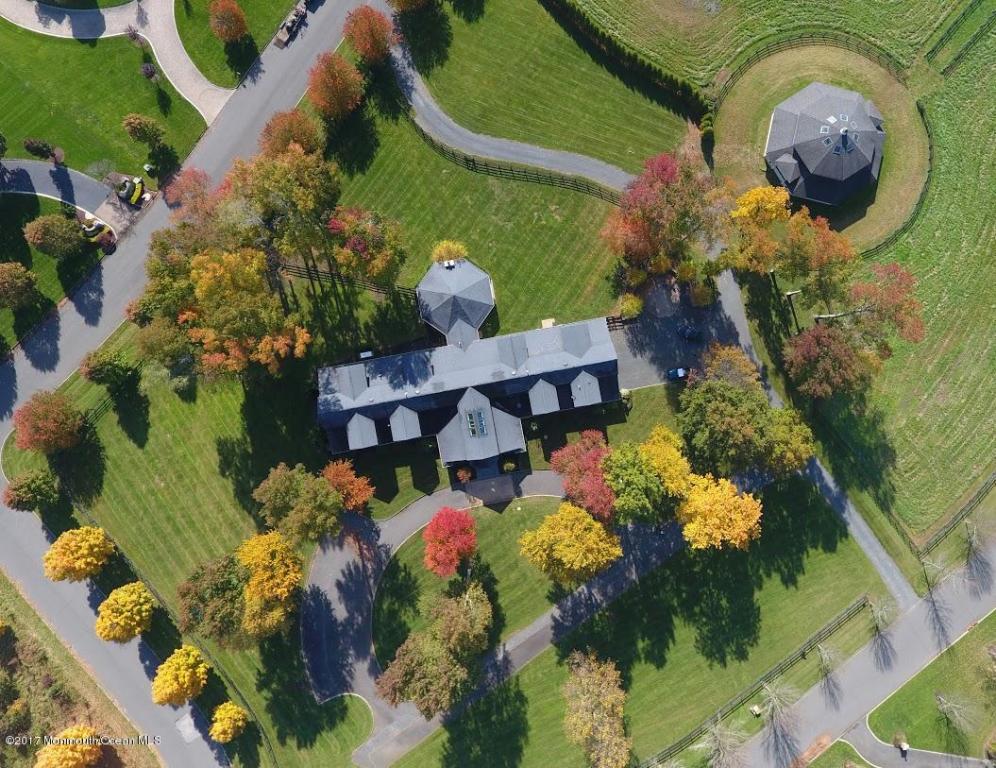 1 Secretariat Drive, Colts Neck, NJ 07722