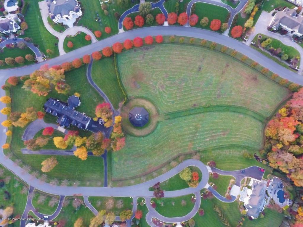 1 Secretariat Drive, Colts Neck, NJ 07722