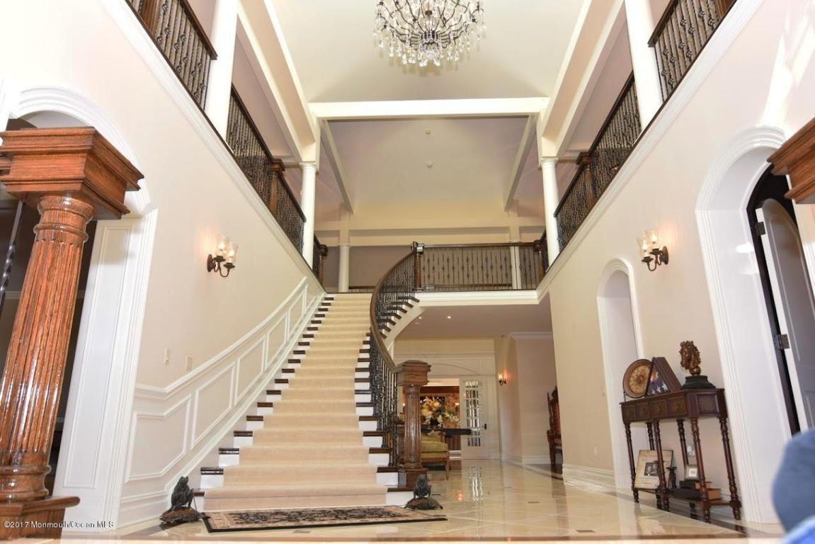 1 Secretariat Drive, Colts Neck, NJ 07722