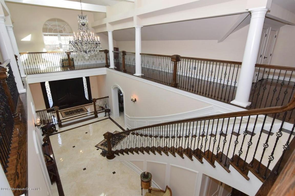 1 Secretariat Drive, Colts Neck, NJ 07722