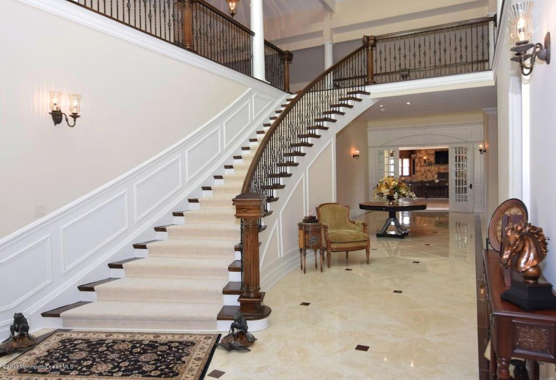 1 Secretariat Drive, Colts Neck, NJ 07722