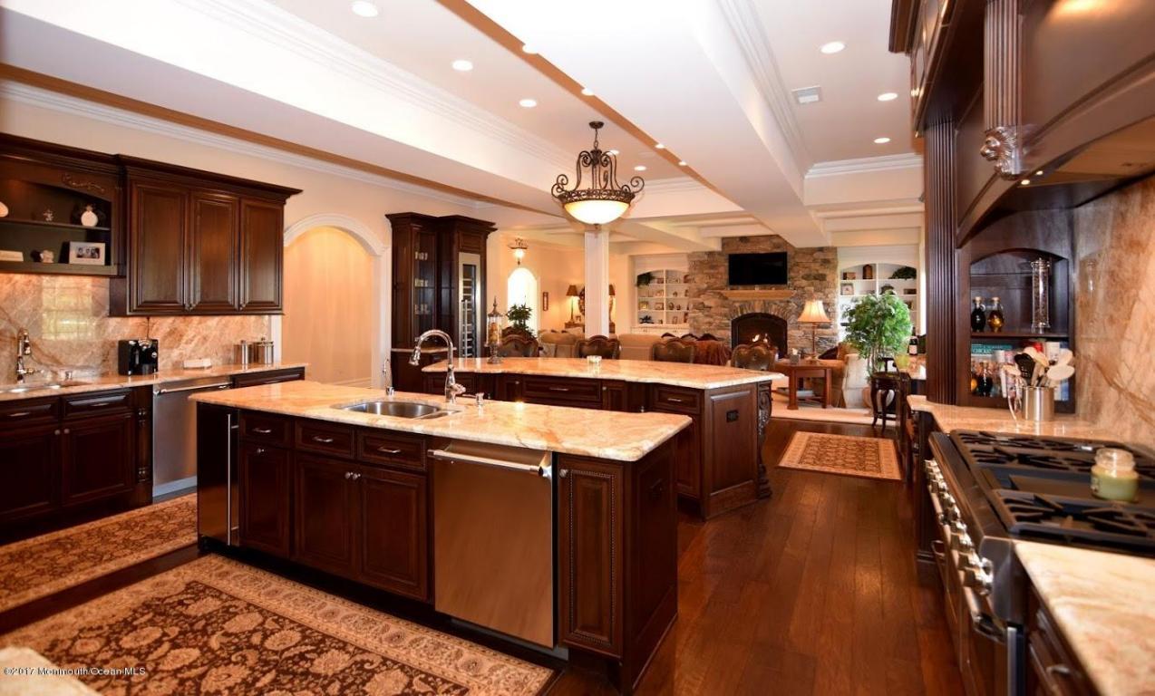 1 Secretariat Drive, Colts Neck, NJ 07722