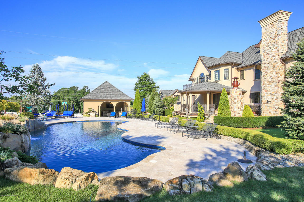 63 Crine Road, Colts Neck, NJ 07722
