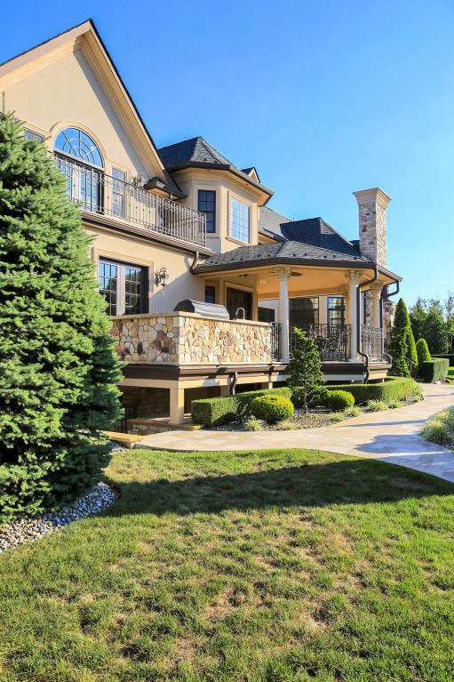 63 Crine Road, Colts Neck, NJ 07722