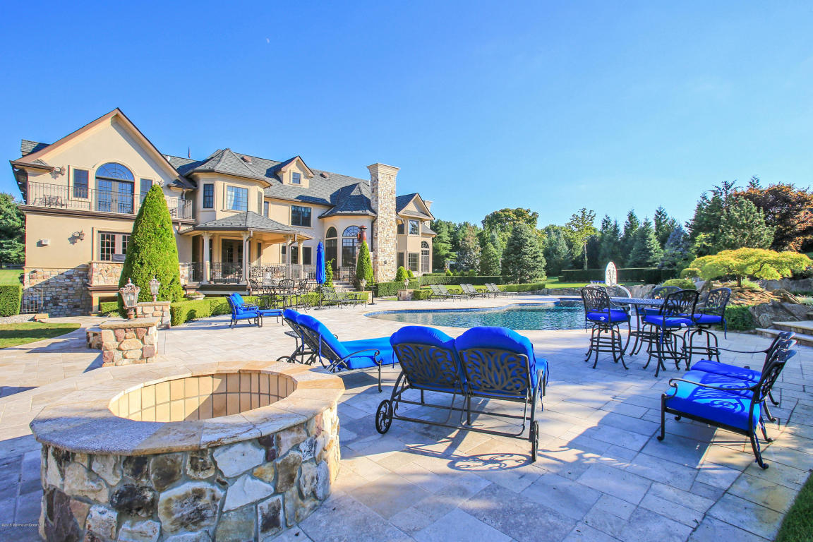 63 Crine Road, Colts Neck, NJ 07722