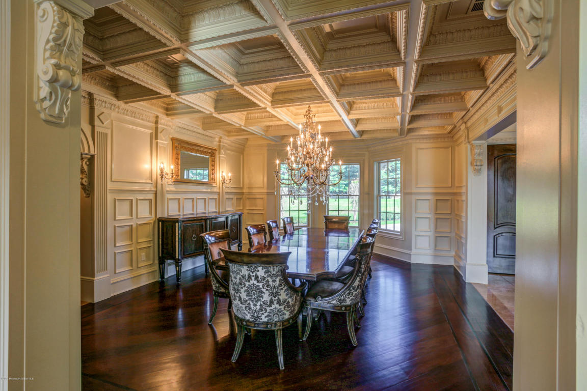 63 Crine Road, Colts Neck, NJ 07722
