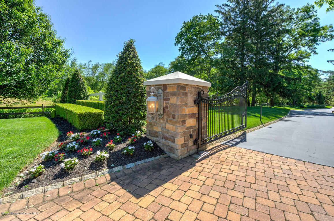 21 Hominy Hill Road, Colts Neck, NJ 07722