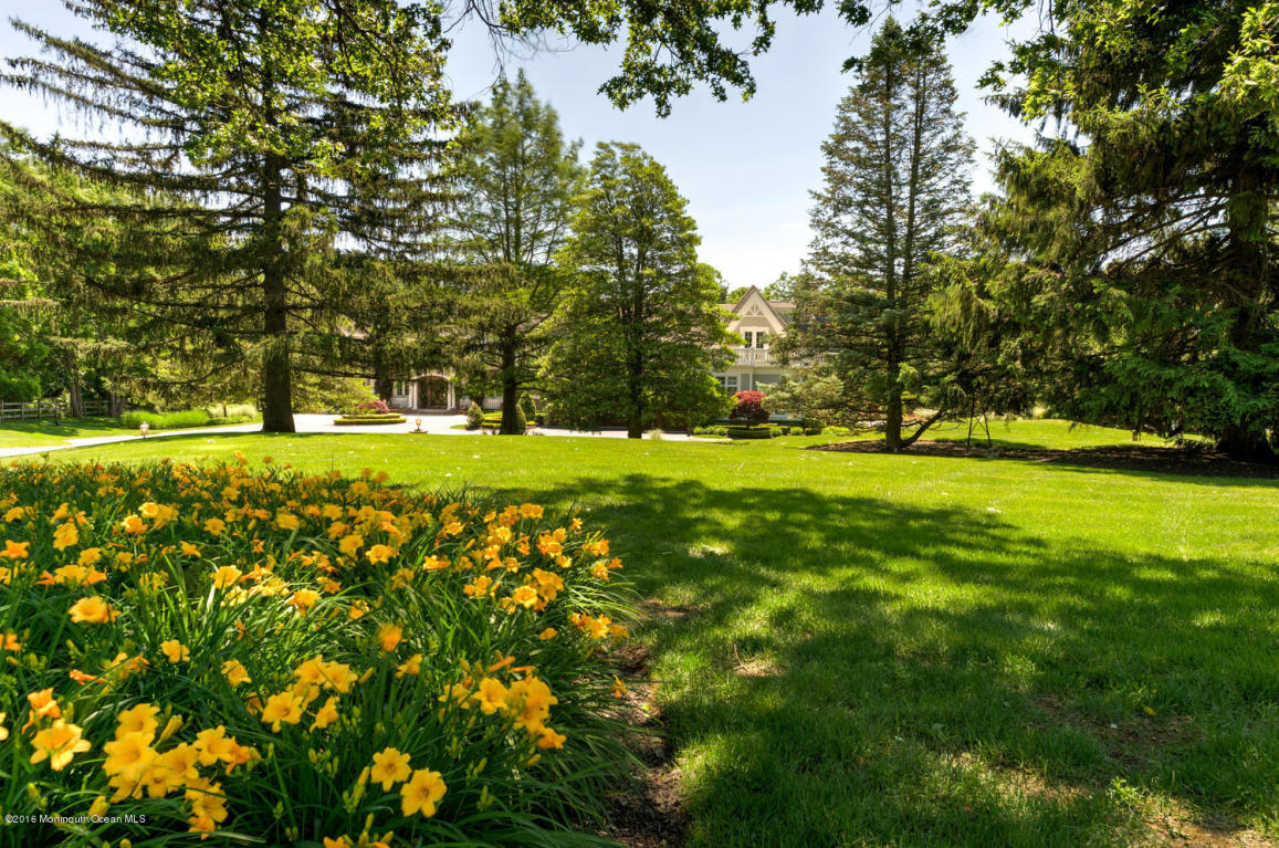 21 Hominy Hill Road, Colts Neck, NJ 07722