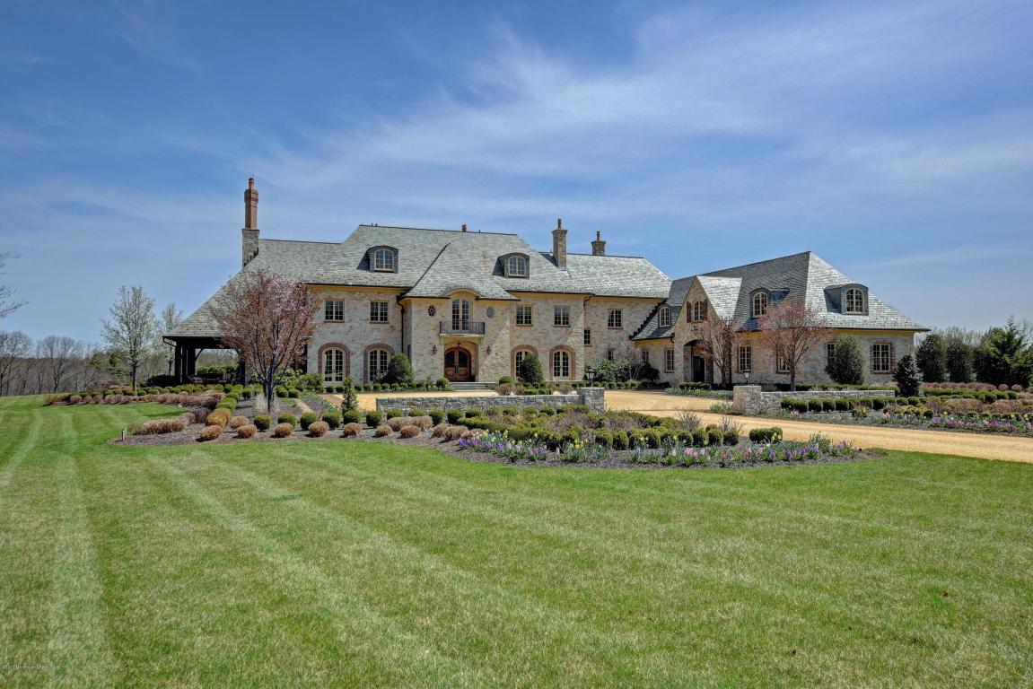 88 Montrose Road, Colts Neck, NJ 07722