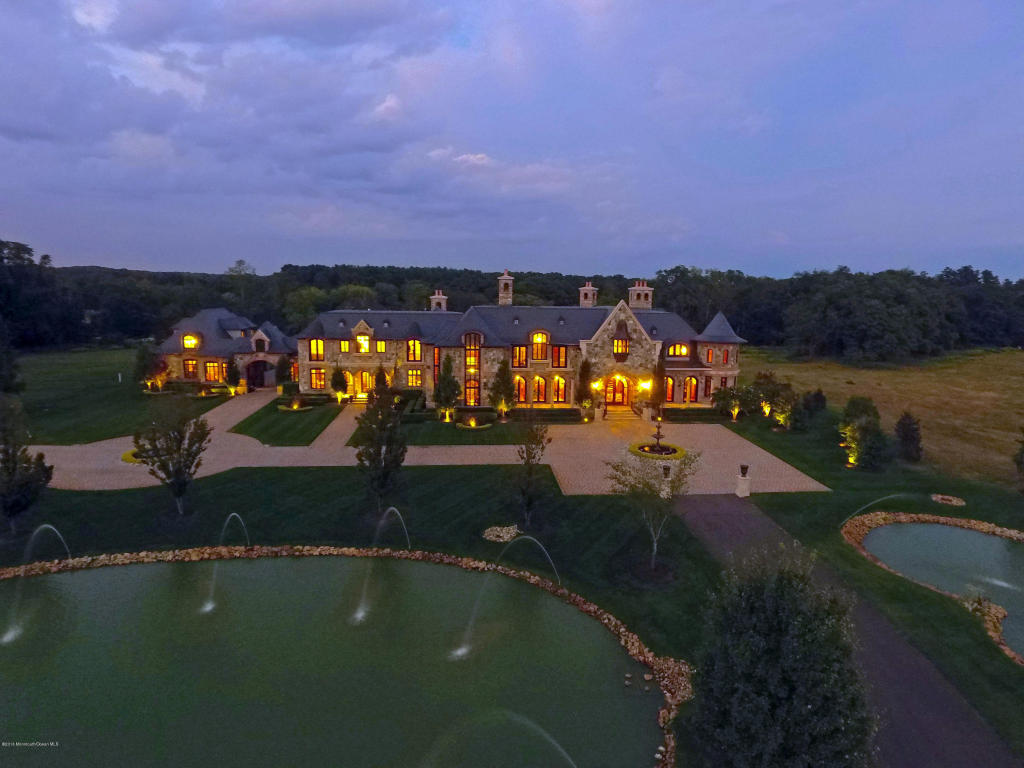 86 Montrose Road, Colts Neck, NJ 07722