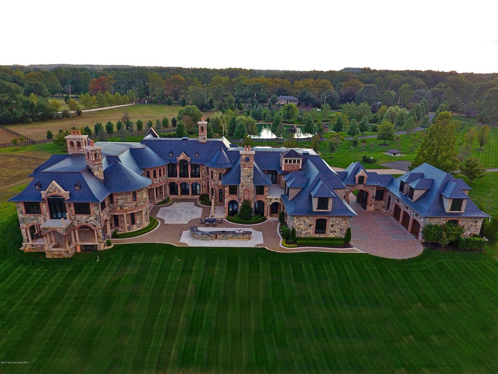 86 Montrose Road, Colts Neck, NJ 07722