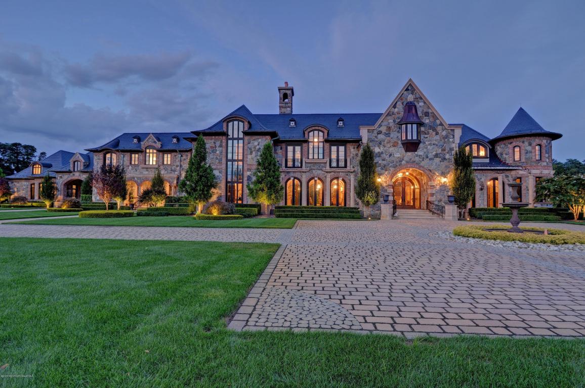 86 Montrose Road, Colts Neck, NJ 07722
