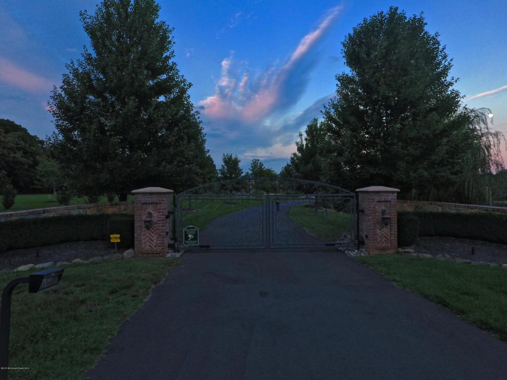 86 Montrose Road, Colts Neck, NJ 07722